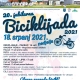 Pakrac biciklijada plakat (1)